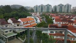 Natura@Hillview (D23), Apartment #112657422